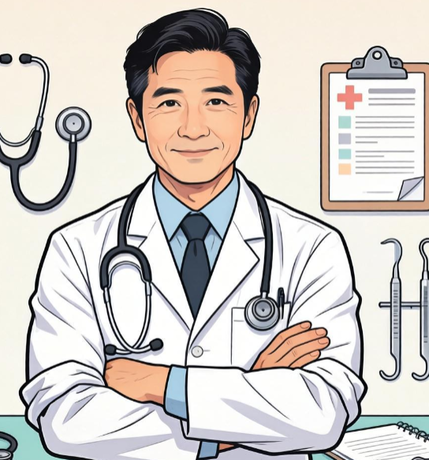 刘永洪在哪里坐诊